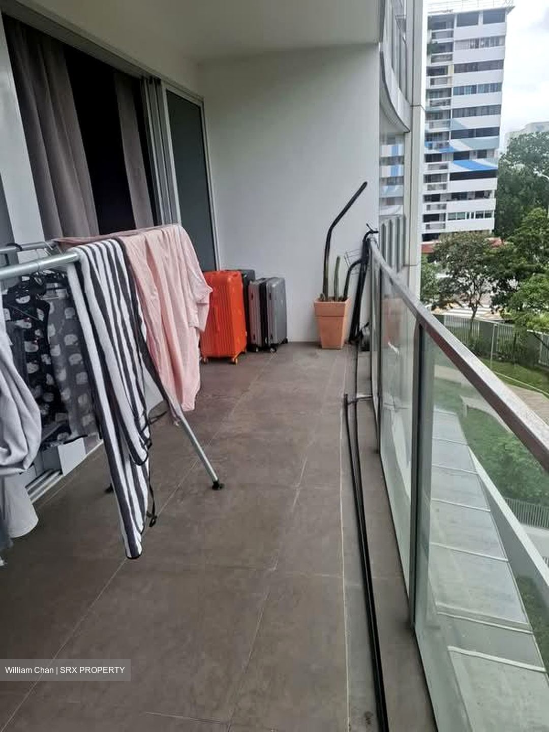 Eight Riversuites (D12), Condominium #590870211